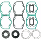 Φλάντζες μοτοσυκλέτας VERTEX SKI-DOO (BRP) 711277 thumb